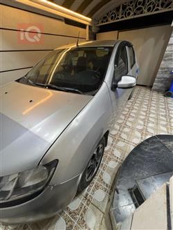 Renault Symbol